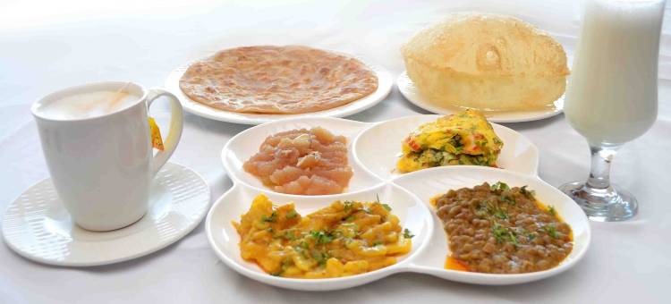 SERENA ALTIT堡垒住宅(Serena Altit Fort Residence)图片