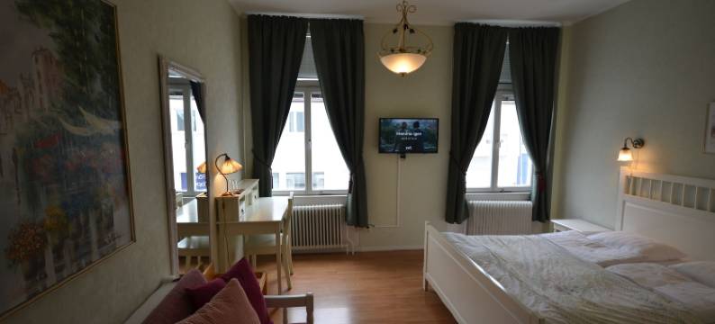 皇家酒店(Hotell Royal)图片