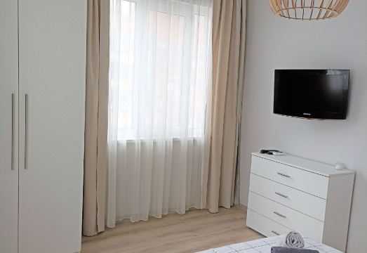 Sea Holisays -4 Rooms Apartment, Burgas, Bulgaria Hotel Overview