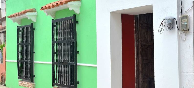 加里里亚拉特立尼达酒店(Hotel Galeria la Trinidad)图片