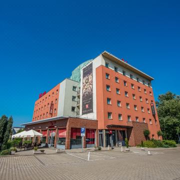 宜必思卡托维兹扎布热酒店(Ibis Katowice Zabrze)图片