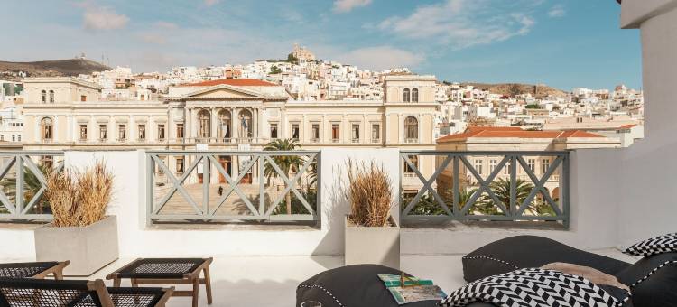 锡罗斯灵魂(Syros Soul)图片