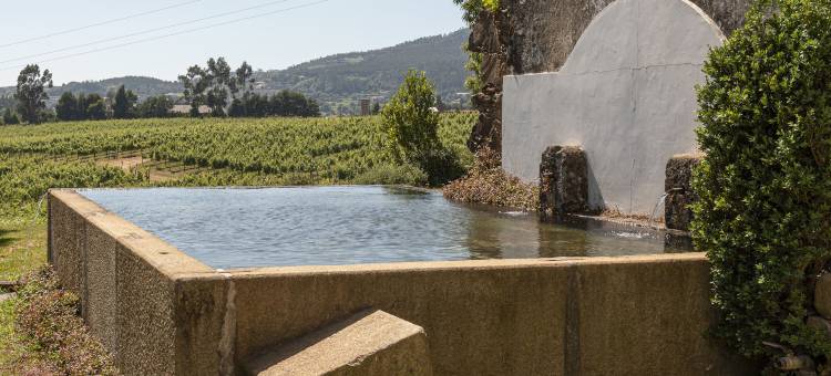 特拉罗萨乡村屋与葡萄园(Terra Rosa Country House & Vineyards)图片