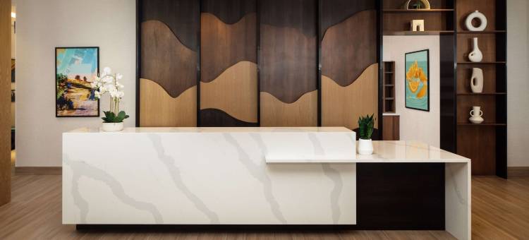 瓦卡维尔凯悦嘉寓酒店(Hyatt House Vacaville)图片