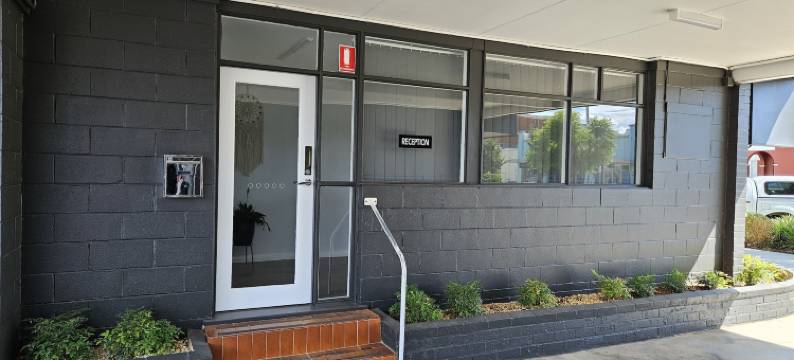 利顿中心汽车旅馆(Leeton Centre Motel)图片