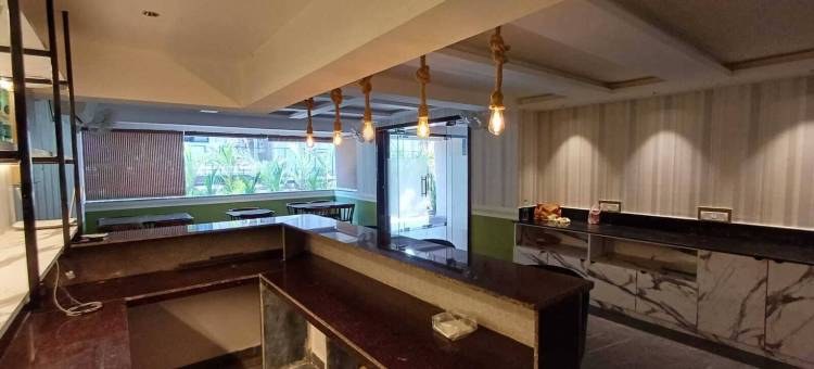 Ariena by Aba Hotel图片