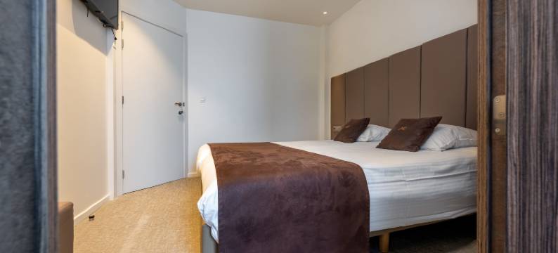 中央酒店(Hotel Central)图片