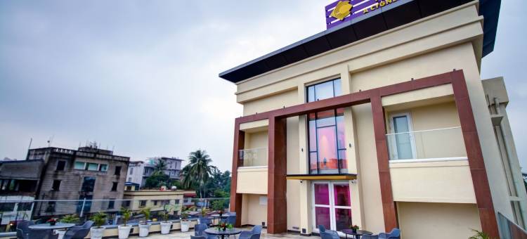 Cozzet Victoria Hotel图片