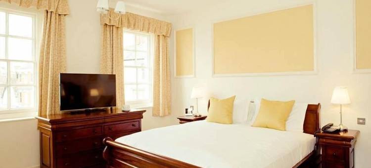 比斯特尔国王武器酒店(Kings Arms Hotel)图片