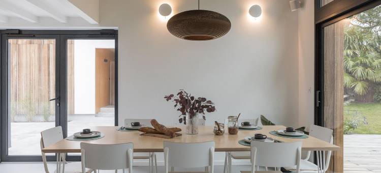 Salty Woods Lodge, Chambre d'hôtes图片