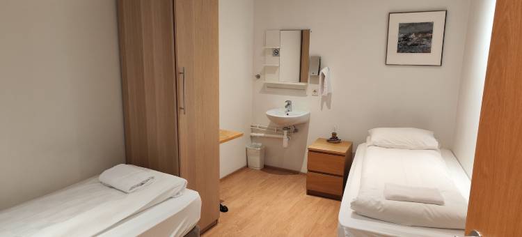 101旅馆(101 Guesthouse Hotel)图片