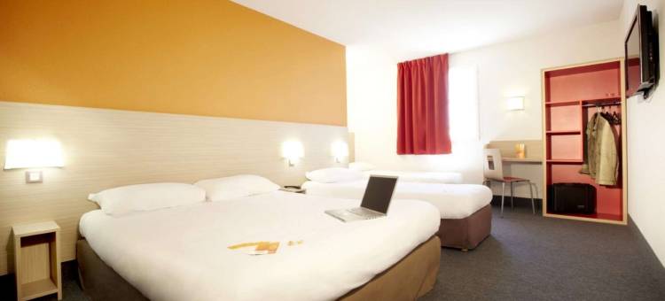 普瑞米尔伊斯特尔经典酒店(Première Classe Istres)图片