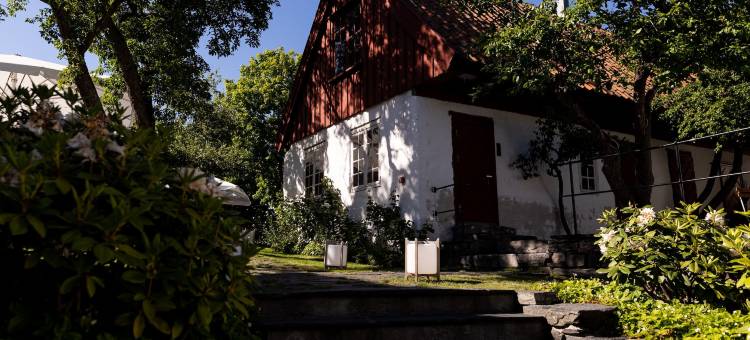 托波登酒店及餐厅(Tollboden Hotell - Unike Hoteller)图片