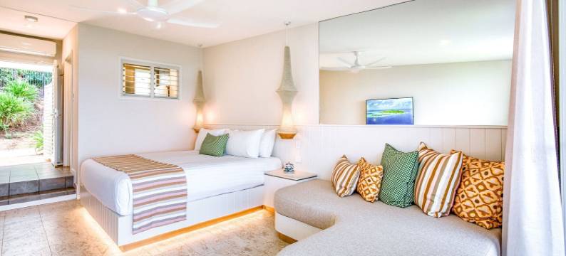 艾兰德拉酒店(The Elandra)图片