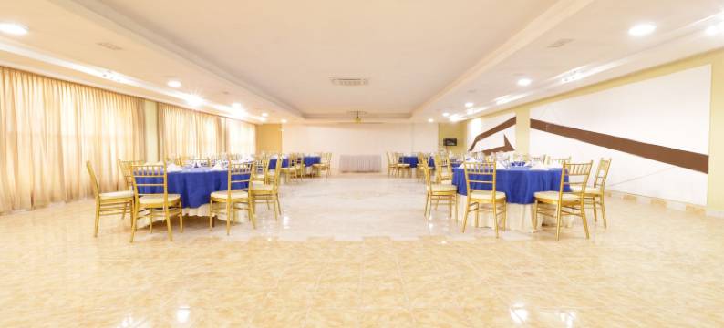 法兰达瓜亚卡内斯酒店，Radisson Individuals 旗下成员(Hotel Faranda Guayacanes, a Member of Radisson Individuals)图片