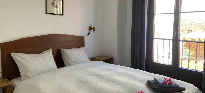 精品旅馆洛尔卡(Boutique Hostal Lorca)图片