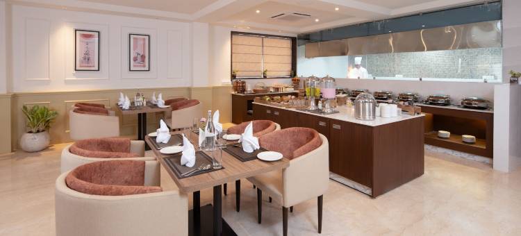 Brij 永恒, 弗林达文 由 Leisure Hotels(Brij Eternity, Vrindavan by Leisure Hotels)图片