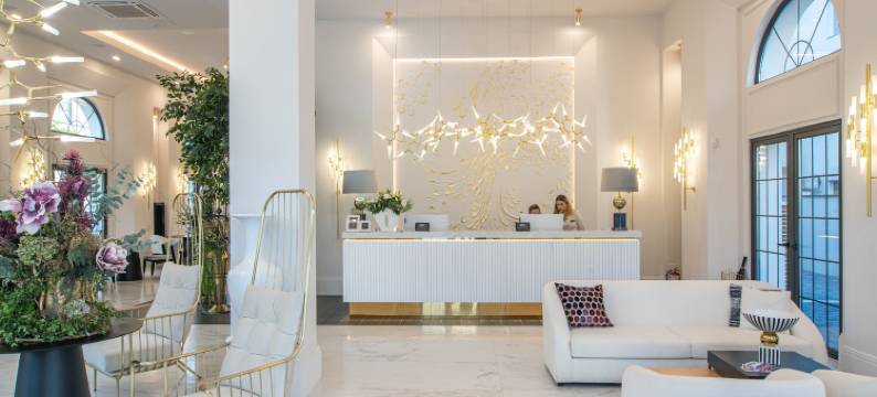 泽特酒店(Zet Hotel)图片