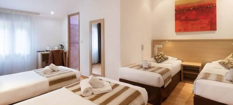 霍利泽酒店(Holzer II)图片