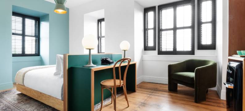 星大酒店(Hotel Grand Stark)图片