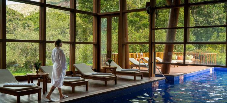 印加圣谷喜达屋豪华精选酒店(Tambo del Inka, a Luxury Collection Resort & Spa, Valle Sagrado)图片