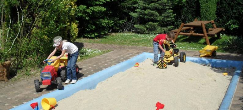 德雷斯顿兰德豪斯酒店(Landhotel Dresden)图片