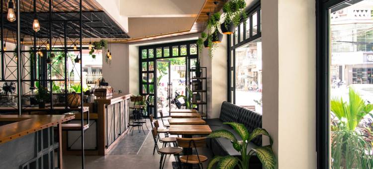 拉瓦亚精品酒店(Lavanya Boutique Hotel)图片