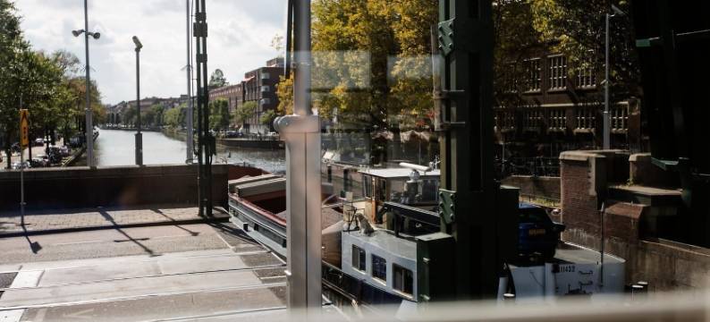 乐趣酒店 - 金克桥(Sweets - Kinkerbrug)图片