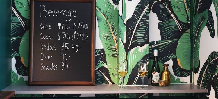 奥胡斯胡古尔德斯梅登酒店(Sofs Boutique Hotel)图片