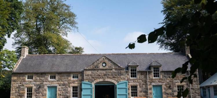 Netherdale House and Coach House酒店(Netherdale House & the Coach House)图片