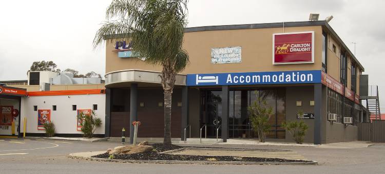 普莱福德睡帽酒店(Nightcap at Playford Tavern)图片