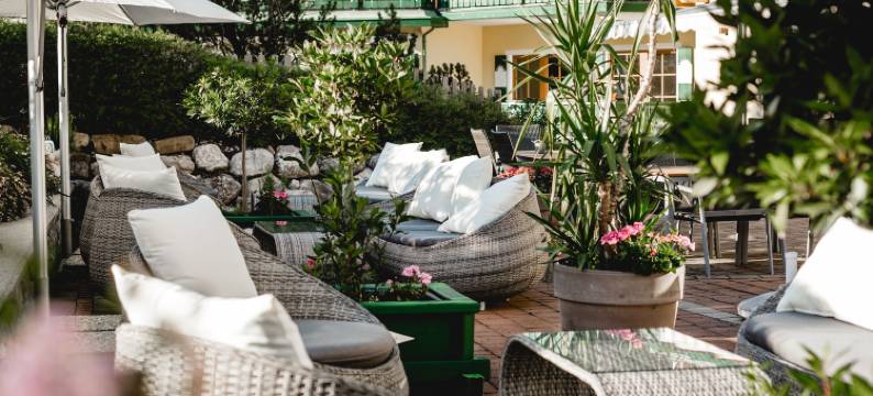 索莫霍夫酒店(Hotel Sommerhof)图片