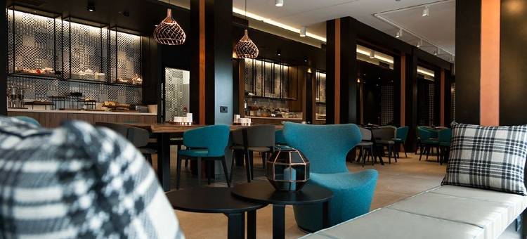 G佩斯卡拉酒店(G Hotel Pescara)图片