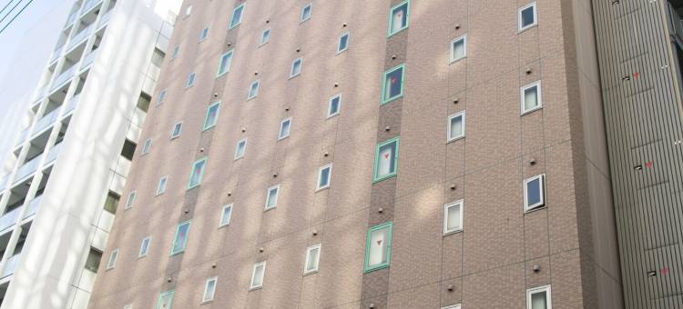 华盛顿R&B酒店名古屋荣东(Washington R&B Hotel Nagoya Sakae Higashi)图片