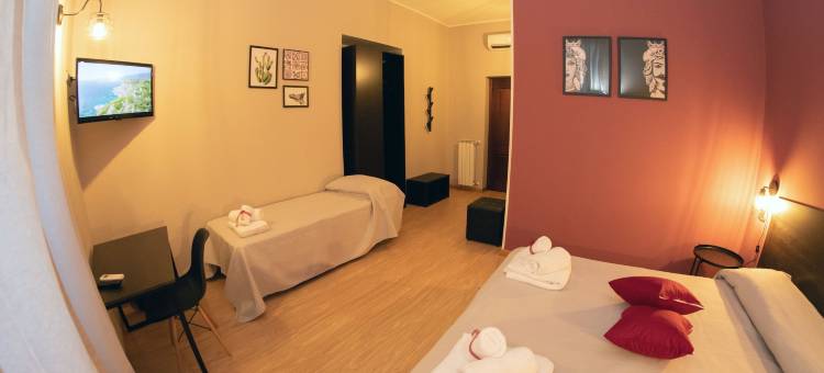 HOTEL MARCONI 马尔科尼酒店(Hotel Marconi)图片