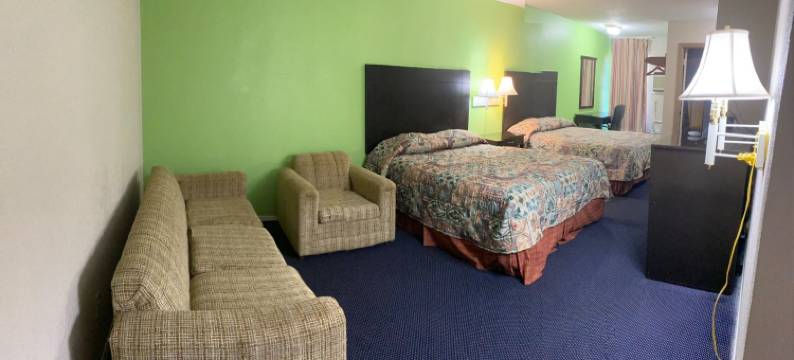 日出旅馆(Sunrise Inn)图片