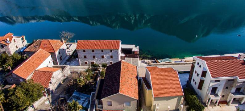 马尔科维奇公寓酒店(Apartments Marković)图片