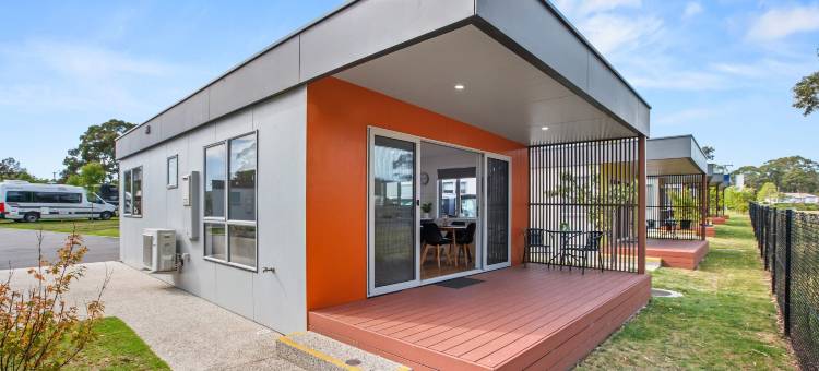 Tasman Holiday Parks - St Helens图片