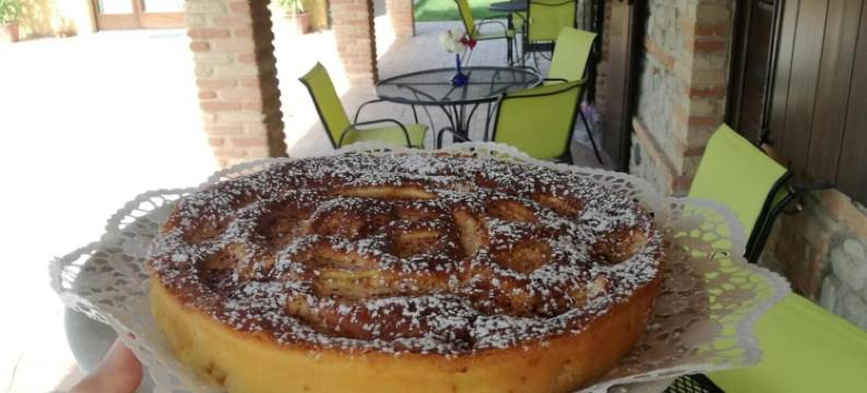 拉维奇亚丰堤农庄酒店(Agriturismo la Vecchia Fonte)图片