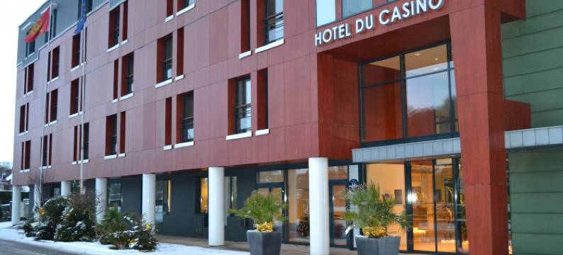 卡西诺酒店(Hotel du Casino)图片