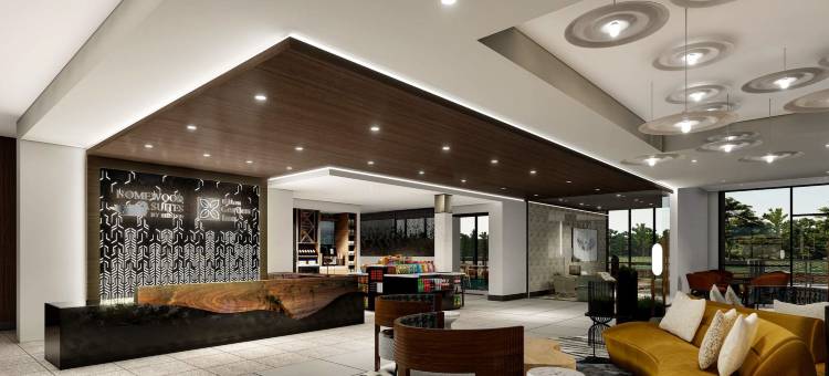 Epicentral大草原的希尔顿花园酒店(Hilton Garden Inn Grand Prairie at EpicCentral)图片