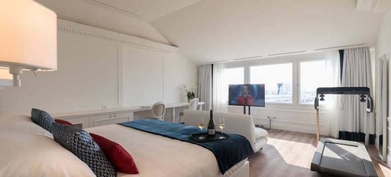 皇宫大酒店(Grand Hotel Palace)图片