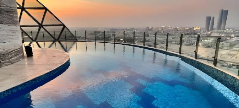 露赛尔世纪滨海酒店(Century Marina Hotel - Lusail)图片