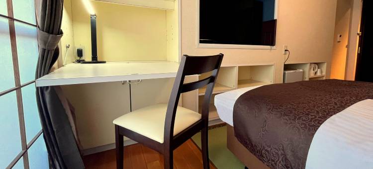 Kumagaya Onsen Hana Hotel Kagohara图片