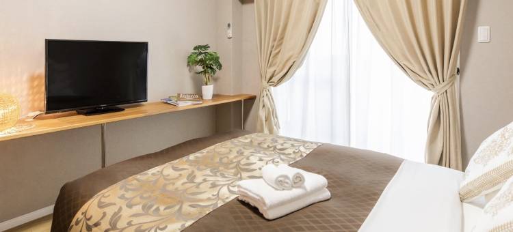 金城先生酒店旅馆 那霸市安里(Mr. Kinjo in Asato)图片