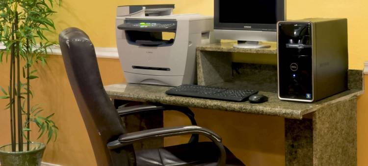 速8酒店-由温德姆管理-阿拉莫戈多/白沙(Super 8 by Wyndham Alamogordo/White Sands)图片