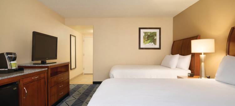 兰凯斯特希尔顿花园旅馆(Hilton Garden Inn Lancaster)图片