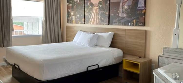 Days Inn by Wyndham Branson Near Theatre District图片