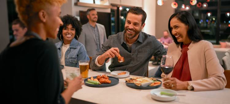 丹佛机场塔楼路逸衡套房(Atwell Suites Denver Airport – Tower Road)图片