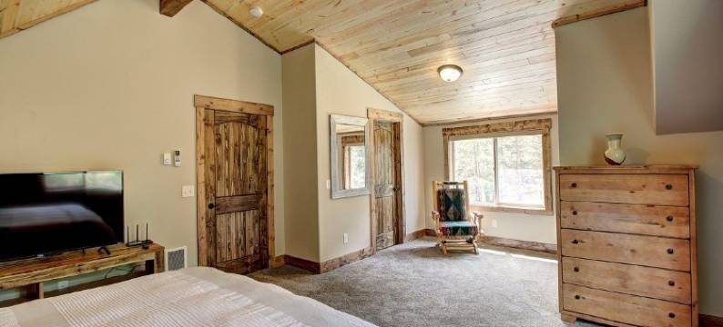 北四十宾馆(North Forty Resort)图片